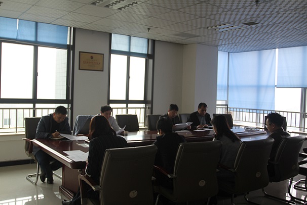 設計研究院:全力構建“大宣傳”新聞體系 努力打造“全員化”輿論格局