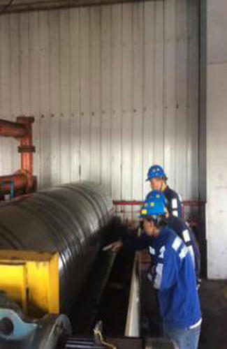 洗選煤運營公司洗煤廠項目部:嚴把“三關”創(chuàng)收益