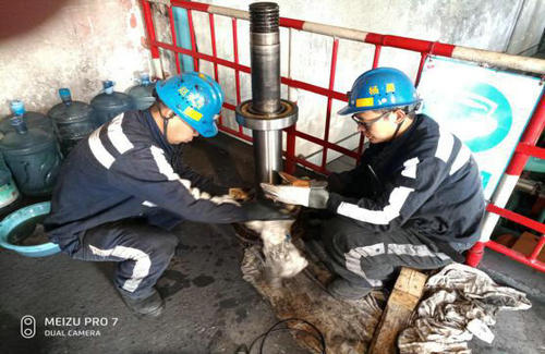 洗選煤運營公司:心系一線員工,情暖心田聚人心