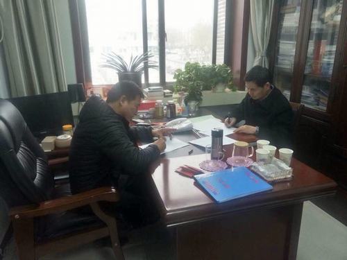 建設(shè)集團(tuán)與渭南市老城區(qū)改造開發(fā)有限公司簽訂合作框架協(xié)議