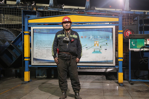 這個春節(jié)，他們最美