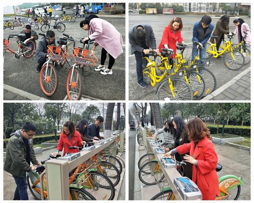 礦建二公司青年志愿者清潔共享單車行動正當(dāng)時