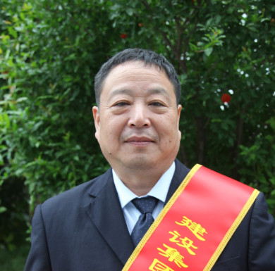 打造“雙特百億”，我要這么干勞模專訪（七）