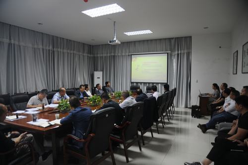 宣傳教育警鐘長鳴 反腐倡廉常抓不懈