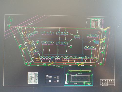陜煤建設(shè)韓城分公司土建一項(xiàng)目部緊鑼密鼓籌備“和園”工程項(xiàng)目