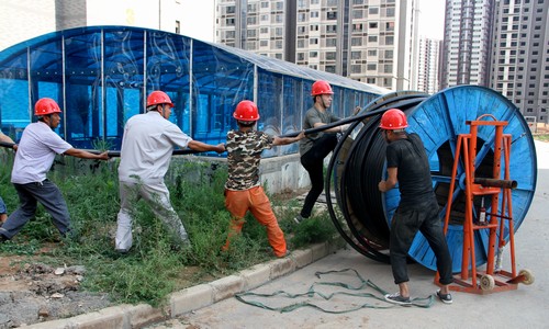 陜煤建設(shè)銅煤公司勞動(dòng)競(jìng)賽亮出十天靚麗成績(jī)單