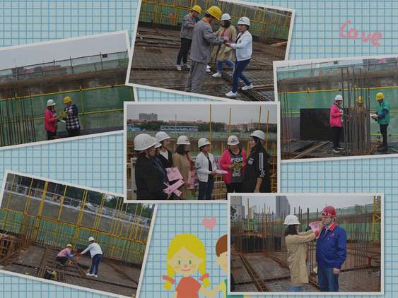 陜煤建設(shè)澄合分公司邀請來一群安全教育最能出實效的人