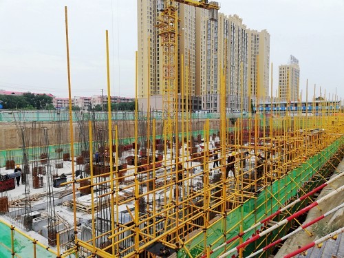 國(guó)慶佳節(jié)，“我們”在堅(jiān)守（六）