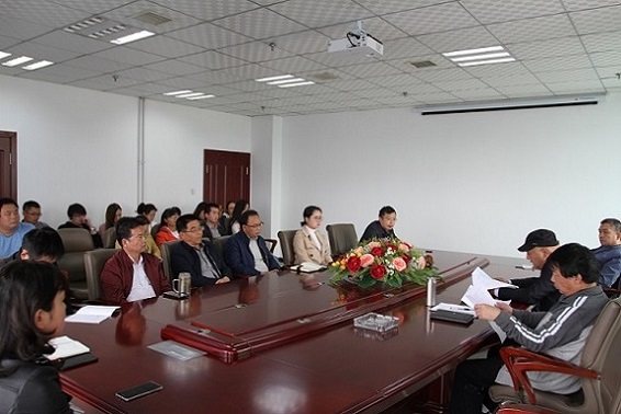 陜煤建設(shè)設(shè)計(jì)研究院掀起學(xué)習(xí)“中國(guó)工會(huì)十七大”熱潮