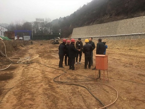 銅川礦業(yè)公司玉華煤礦柴家溝井 新職工公寓樓設計圓滿完成并獲通過