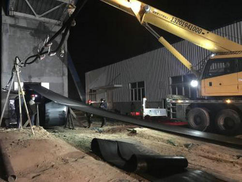 跨年夜，我們這樣過