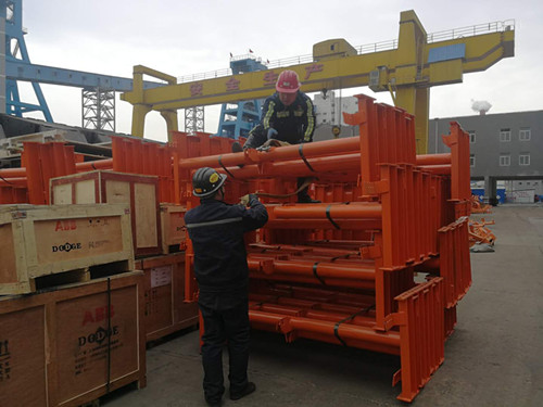 陜煤建設(shè)機(jī)電安裝公司：一家人，一條心，一起來