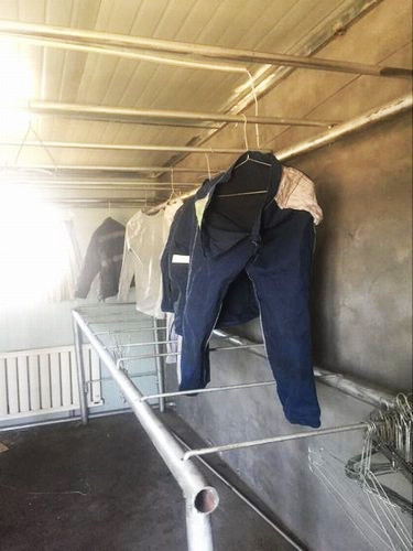 陜煤建設掘進公司：件件惠民舉措打開員工“暖心門”