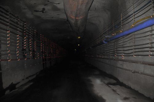 陜煤建設(shè)掘進(jìn)公司：?jiǎn)稳?6米！掘進(jìn)出煤2600噸！