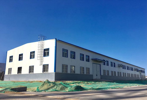 陜煤建設(shè)銅川公司承建的曹家灘礦工程順利通過(guò)預(yù)驗(yàn)收