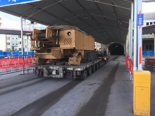 陜煤建設(shè)礦建二公司“要打勝仗，先配武器”