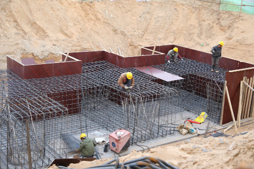 陜煤建設(shè)施工“大會(huì)戰(zhàn)”系列報(bào)道