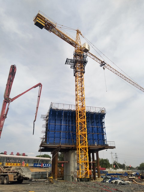 陜煤建設(shè)路橋分公司靖神鐵路項(xiàng)目穩(wěn)步推進(jìn)節(jié)點(diǎn)任務(wù)