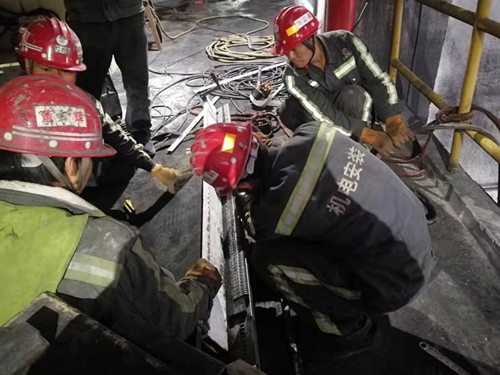 【“70周年”專(zhuān)題報(bào)道】國(guó)慶活動(dòng)(八)