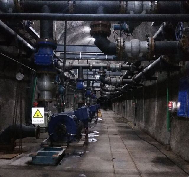 陜煤建設(shè)洗選煤運(yùn)營(yíng)公司小保當(dāng)運(yùn)營(yíng)項(xiàng)目部?jī)身?xiàng)工程順利通過(guò)竣工驗(yàn)收