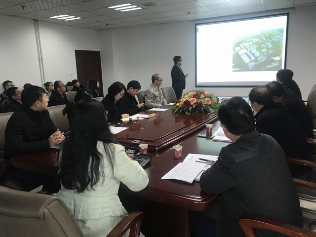 設(shè)計(jì)研究院:甄選“最美一套圖” 設(shè)計(jì)專業(yè)爭上游