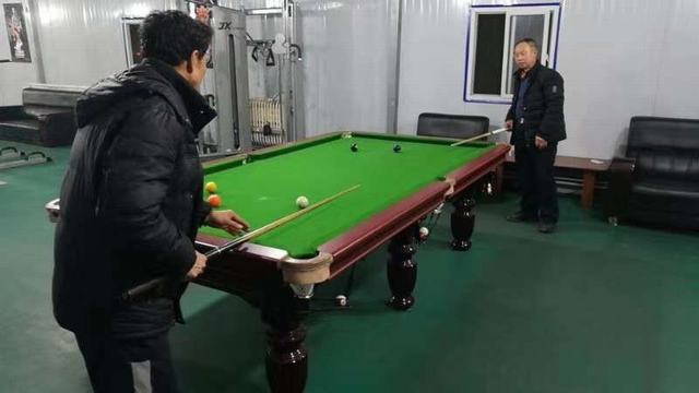 陜煤建設(shè)洗選煤運(yùn)營公司紅柳林洗煤廠項(xiàng)目部:全力構(gòu)筑“四心”工程