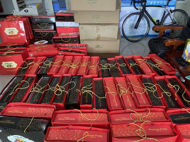 陜煤建設(shè)設(shè)計(jì)研究院開(kāi)展“濃情端午 粽葉飄香”活動(dòng)