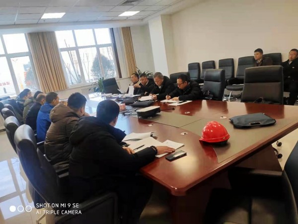 陜煤建設(shè)澄合分公司承建的小保當(dāng)1#、2#職工公寓樓項(xiàng)目順利通過竣工驗(yàn)收