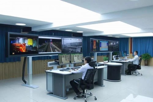 陜煤建設(shè)洗選煤運(yùn)營公司檸條塔運(yùn)營項(xiàng)目部：創(chuàng)歷史紀(jì)錄，完成裝車千萬噸