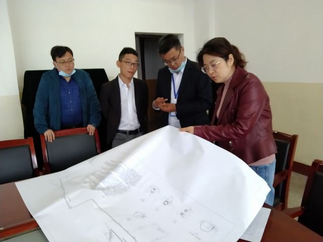 設(shè)計(jì)研究院圓滿完成陜西陜煤韓城礦業(yè)有限公司 象山礦井南二采區(qū)輔運(yùn)中段排水管路改造工程