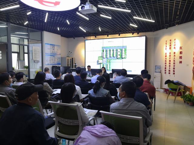 設計研究院：西安市新城區(qū)第二批老舊小區(qū)提升改造項目方案設計評審圓滿結(jié)束