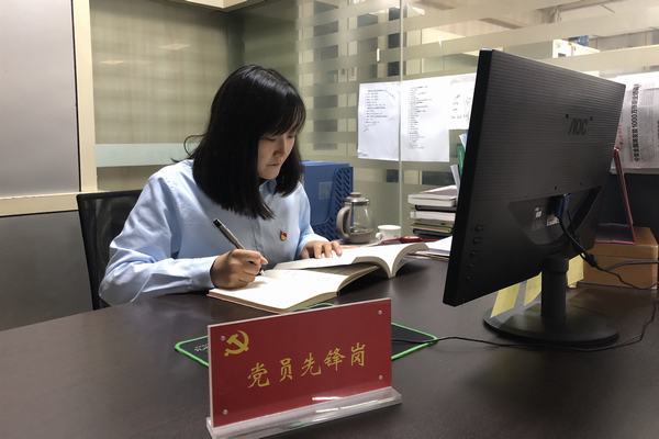 陜煤建設(shè)礦建二公司：見(jiàn)證百年偉業(yè) 暢談奮進(jìn)心聲