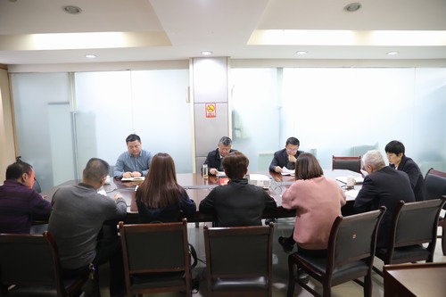 陜煤建設(shè)路橋分公司：“五味俱全”讓主題黨日“活”起來