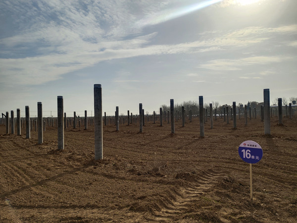 陜煤建設(shè)機電安裝公司：凝心聚力攻堅光伏項目