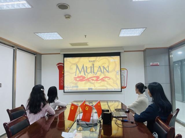 陜煤建設(shè)項(xiàng)目開發(fā)公司開展“魅力女神節(jié) 巾幗她力量”慶“三八”主題活動