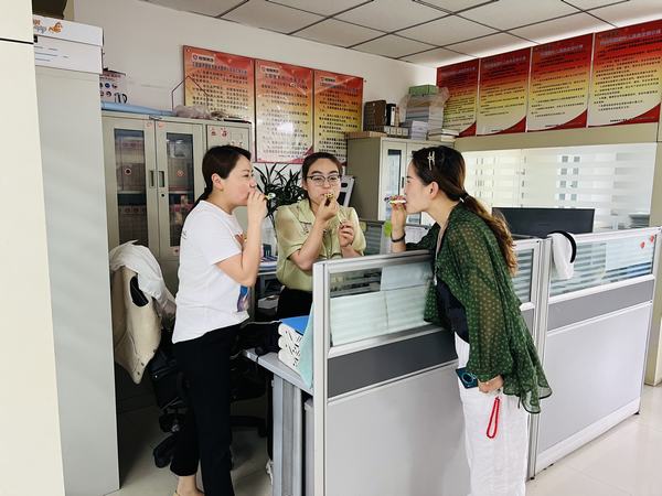 陜煤建設(shè)礦建二公司開(kāi)展“重拾童真”過(guò)“六一”活動(dòng)