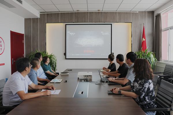 陜煤建設(shè)川耀公司：開展紀(jì)律教育學(xué)習(xí)宣傳月活動