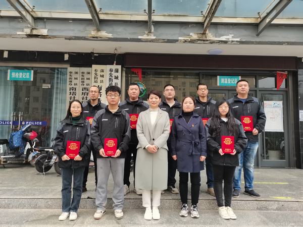 陜煤建設韓城分公司志愿者服務隊獲評疫情防控“優(yōu)秀志愿者”稱號