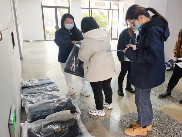 陜煤建設韓城分公司：暖心守護，加碼幸福生活