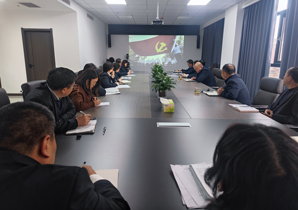 陜煤建設礦建三公司：打好組合拳，增強廉潔教育免疫力