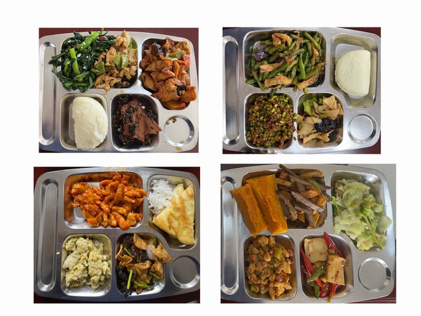 陜煤建設(shè)洗選煤運營公司神渭首端運營項目部： 員工事、無小事