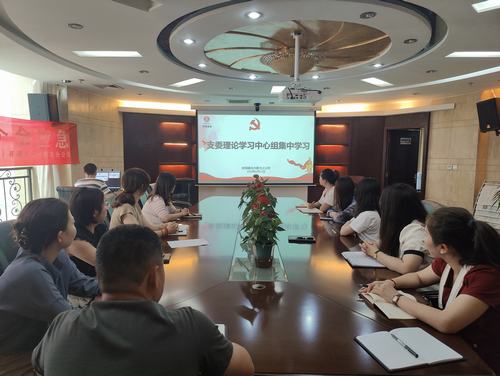 陜煤建設(shè)內(nèi)蒙古分公司：三舉措打好黨風(fēng)廉政建設(shè)“組合拳”