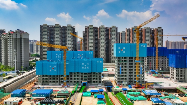 陜煤建設銅煤公司第三項目部：雙核驅動，打造優(yōu)質工程