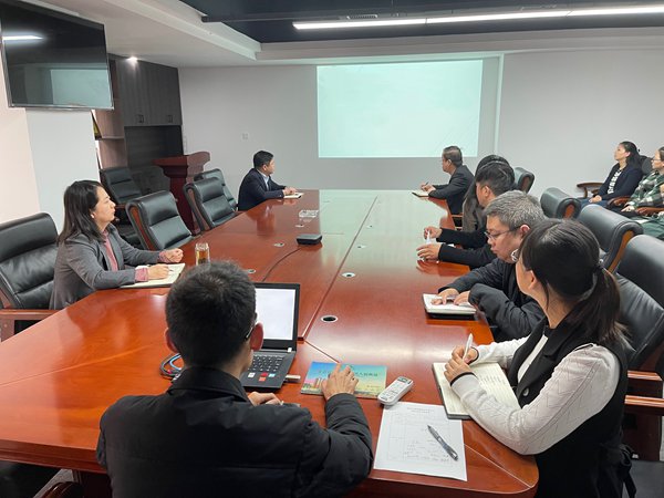 陜煤建設(shè)大秦置業(yè)公司：擰緊作風“發(fā)條” 提升發(fā)展動能