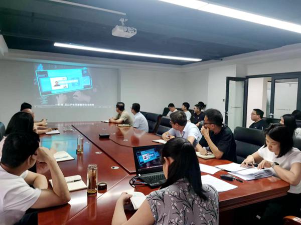 陜煤建設大秦置業(yè)公司：開展保密宣傳活動 筑牢保密安全防線