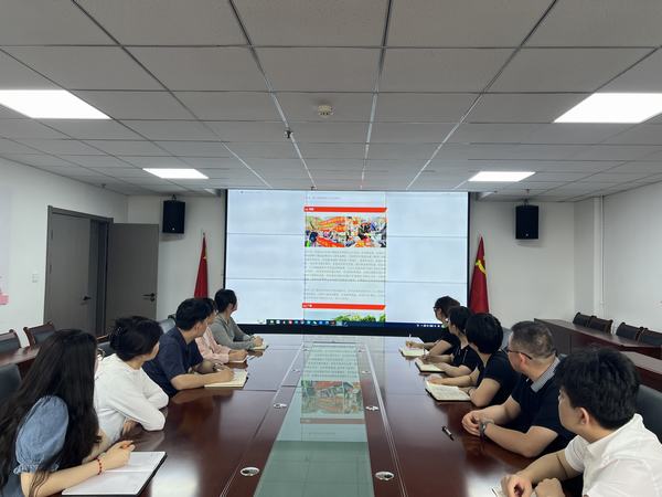 陜煤建設(shè)新城公司：信訪宣傳不停歇 法治意識(shí)入人心