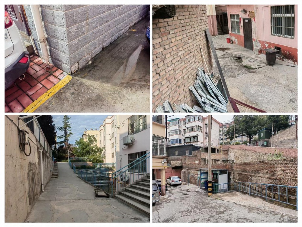 陜煤建設(shè)設(shè)計研究院：以繡花功夫做深做細(xì)城鎮(zhèn)老舊小區(qū)改造