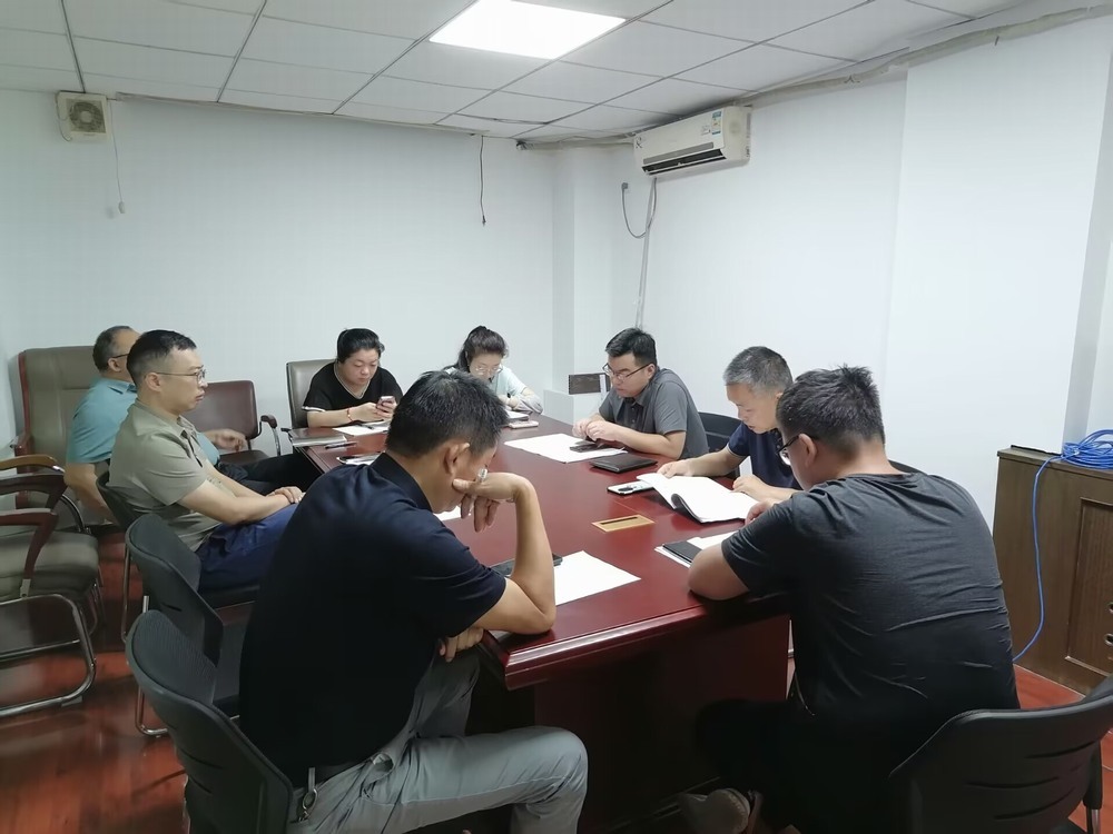 陜煤建設(shè)設(shè)計研究院：提升網(wǎng)絡(luò)安全意識，鑄就網(wǎng)絡(luò)堅固堡壘