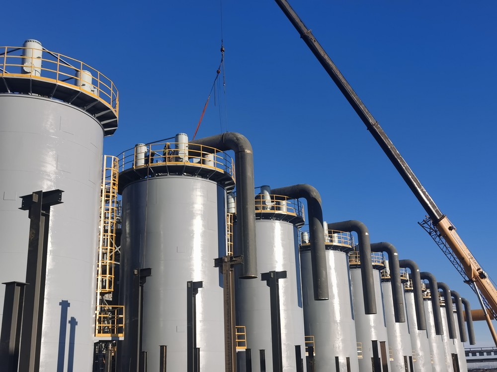 砥礪奮斗，鏖戰(zhàn)寒冬